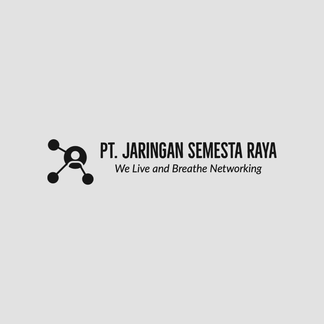 PT. Jaringan Semesta Raya