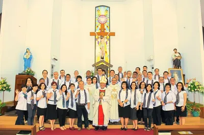 Gereja Ignatius Loyola Bogor